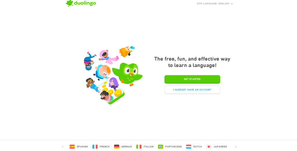 Best Apps to Learn Korean in 2024: Duolingo