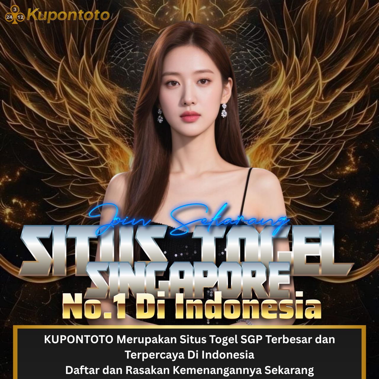 Save Video Tiktok No Watermark : Prestasi Bandar Togel SGP Terbesar & Situs Toto Slot Online Resmi Terpercaya