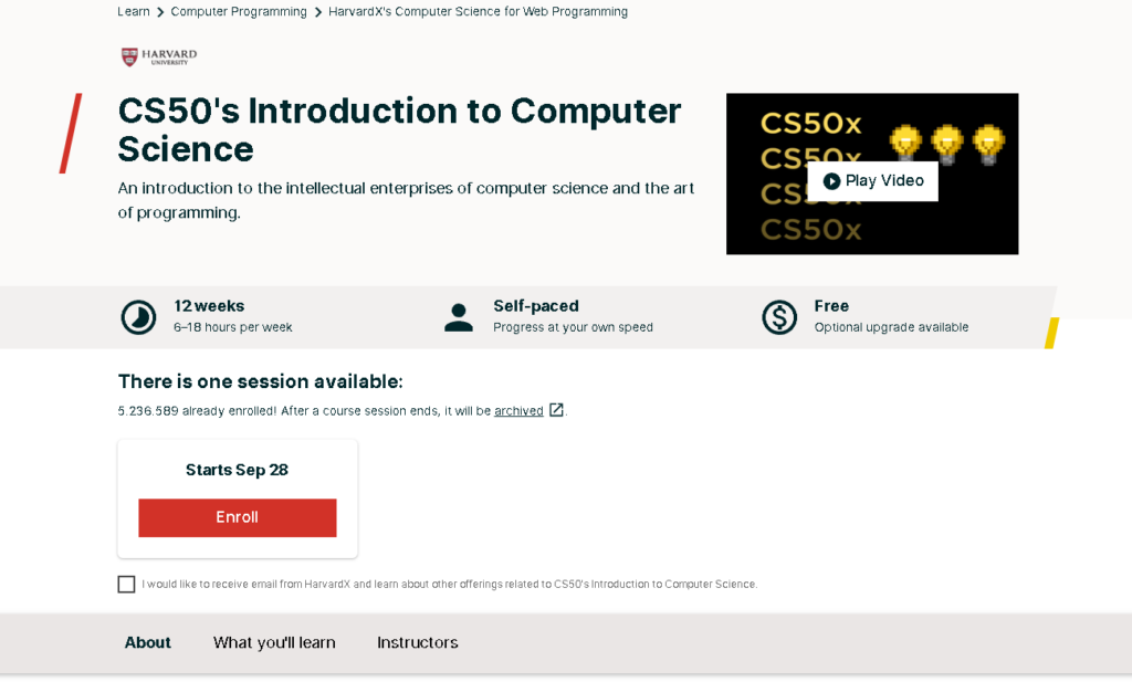 Coursera vs edX - Full Review: Best edX Courses