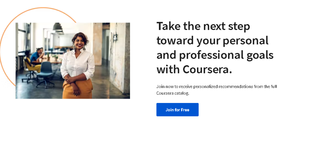 LinkedIn Learning vs Coursera: Coursera Teachers and Quality