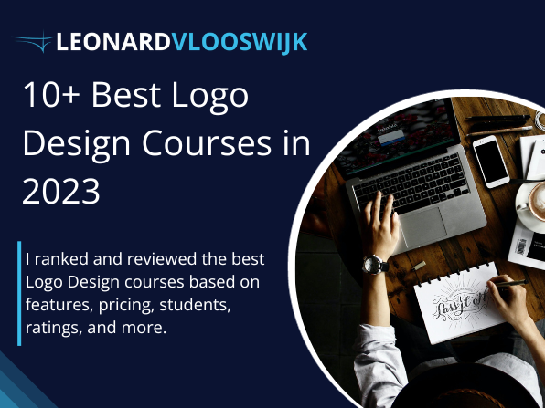 10+ Best Logo Design Courses (Free & Paid)