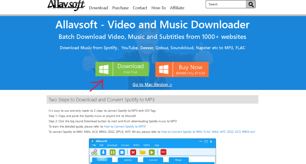 How to Download Udemy Courses on Pc: Install Allavsoft 