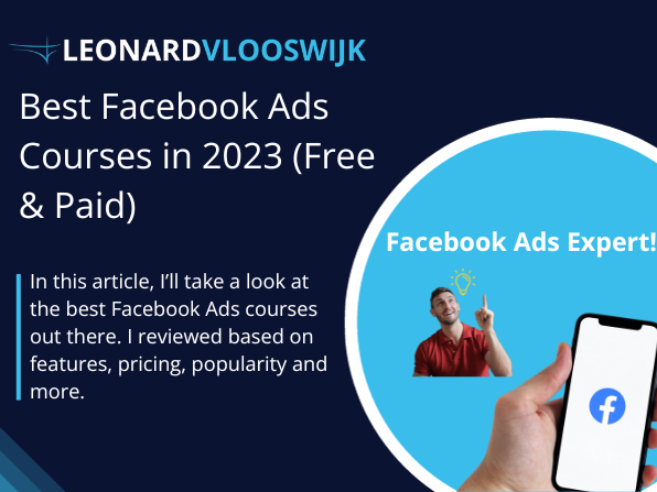 Best Facebook Ads Courses (Free and Paid)