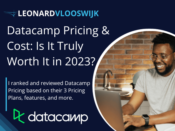 Datacamp Pricing and Cost - Is it Truly Worth It?