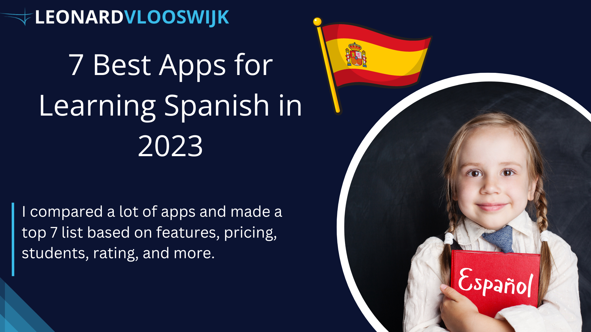 7 Best Apps For Learning Spanish On All Levels In 2023 (free & Paid 