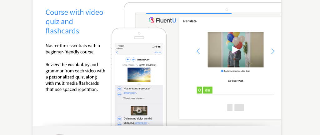 FluentU Review: My Opinion: What I Like About FluentU
