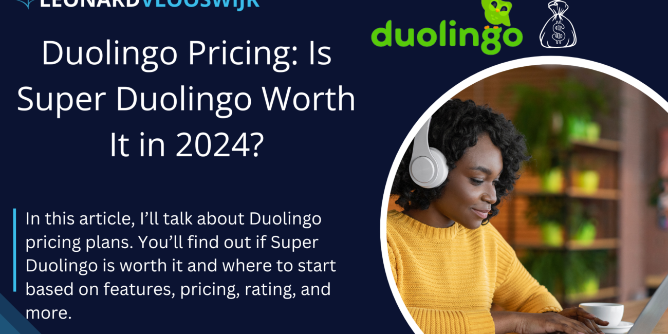 Duolingo Pricing - Is Super Duolingo Worth It?