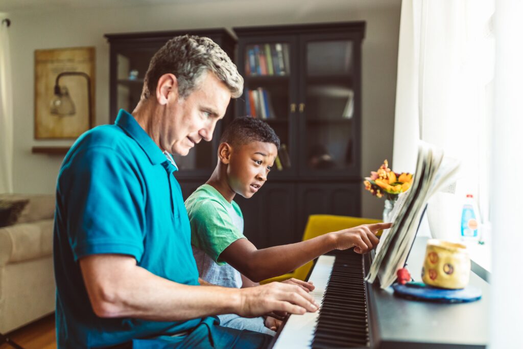 How Long Does It Take to Learn Piano: How Long Does It Take to Learn Piano for Adults?