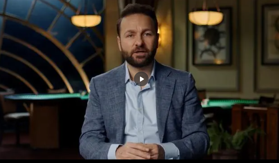 Daniel Negreanu MasterClass 'Poker' Review: Lesson 1: Introduction: