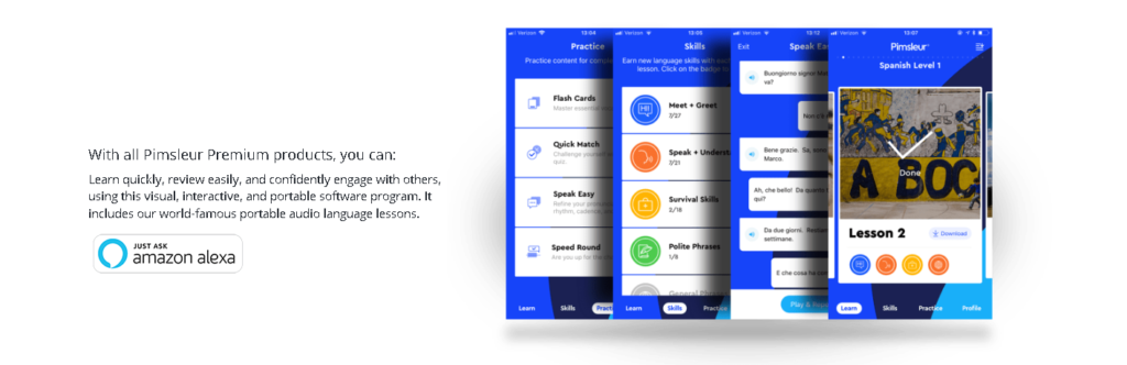 Pimsleur Review: My Experience Learning With Pimsleur