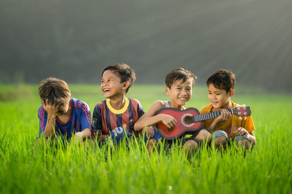 Is Guitar Hard to Learn: Should Guitar Be Your First Instrument?