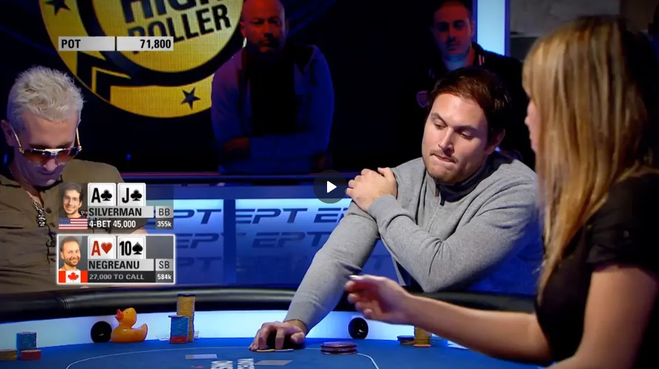 Daniel Negreanu MasterClass 'Poker' Review: Lesson 9: Three-Betting: Hand Review: