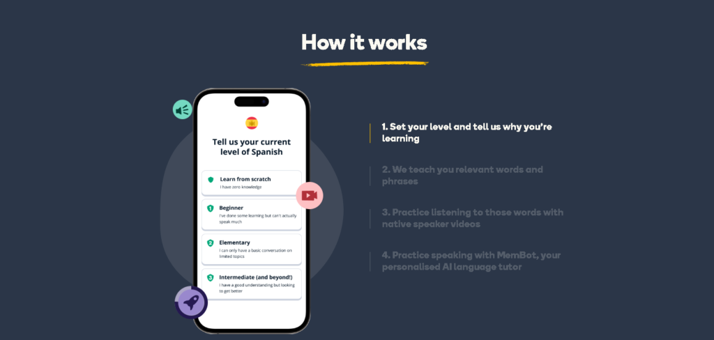 Memrise Review: How Does Memrise Work?