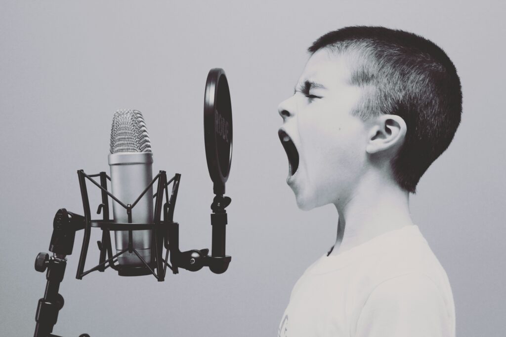 How to Learn to Sing: First Things First: Can You Teach Yourself How to Sing?