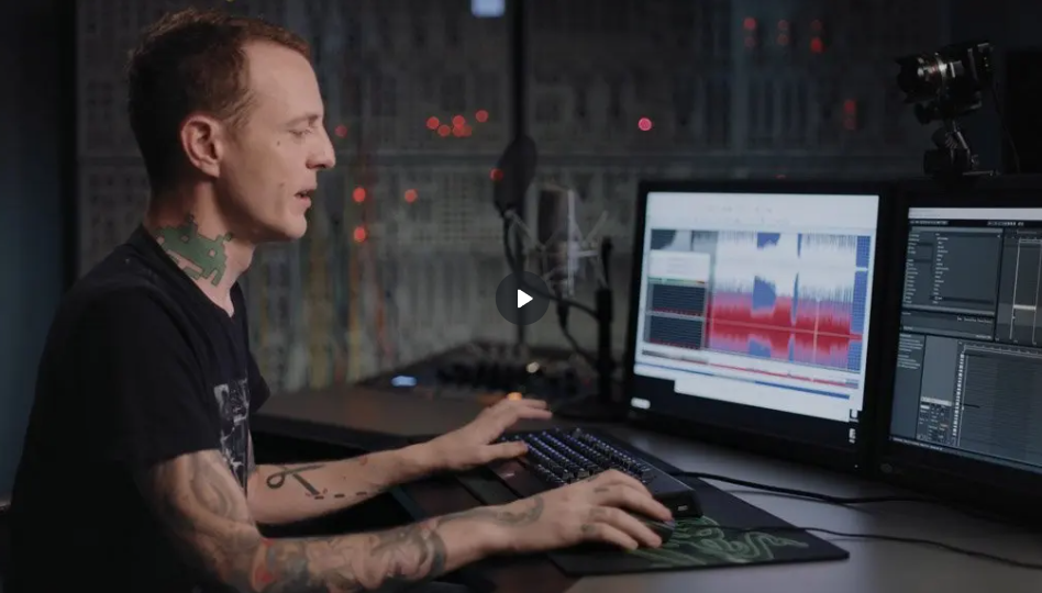 Deadmau5 MasterClass 'Electronic Music Production' Review: Lesson Breakdown - Lesson 3: The Deadmau5 Process: Practice:  