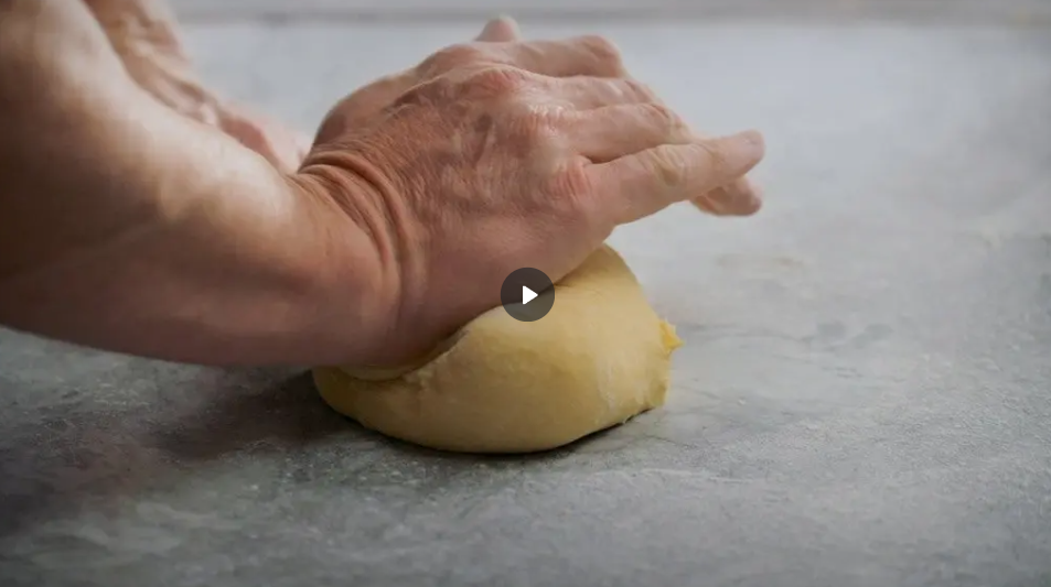 Gordon Ramsey MasterClass 'Cooking I' Review: Lesson Break Down: 14. Method: Making Pasta Dough: