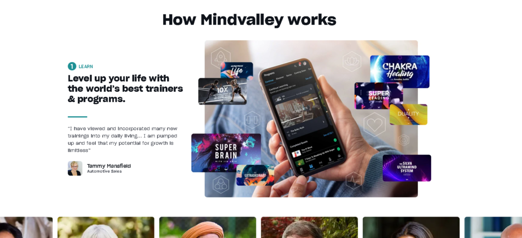 Mindvalley Review: How Does Mindvalley Work?