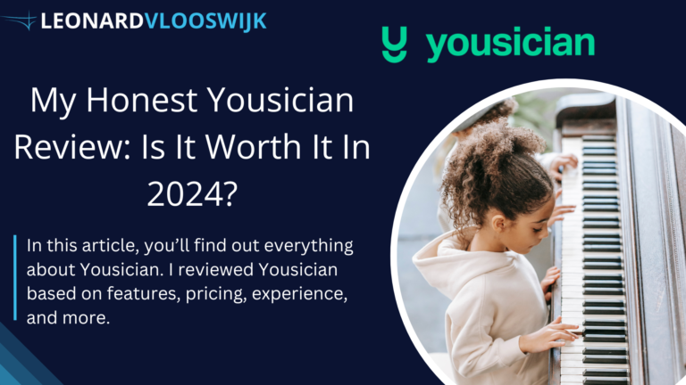 Yousician Review - Is It Actually Worth It Now?