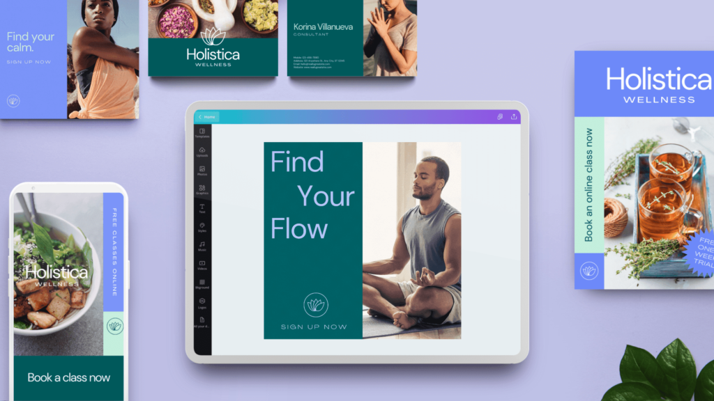 The 5 Best Canva Courses - FULL 2024 OVERVIEW