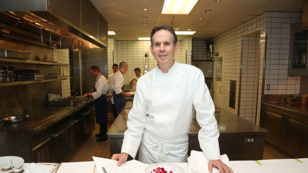 Thomas Keller MasterClass Review - Is the Best Cooking Course in 2024?