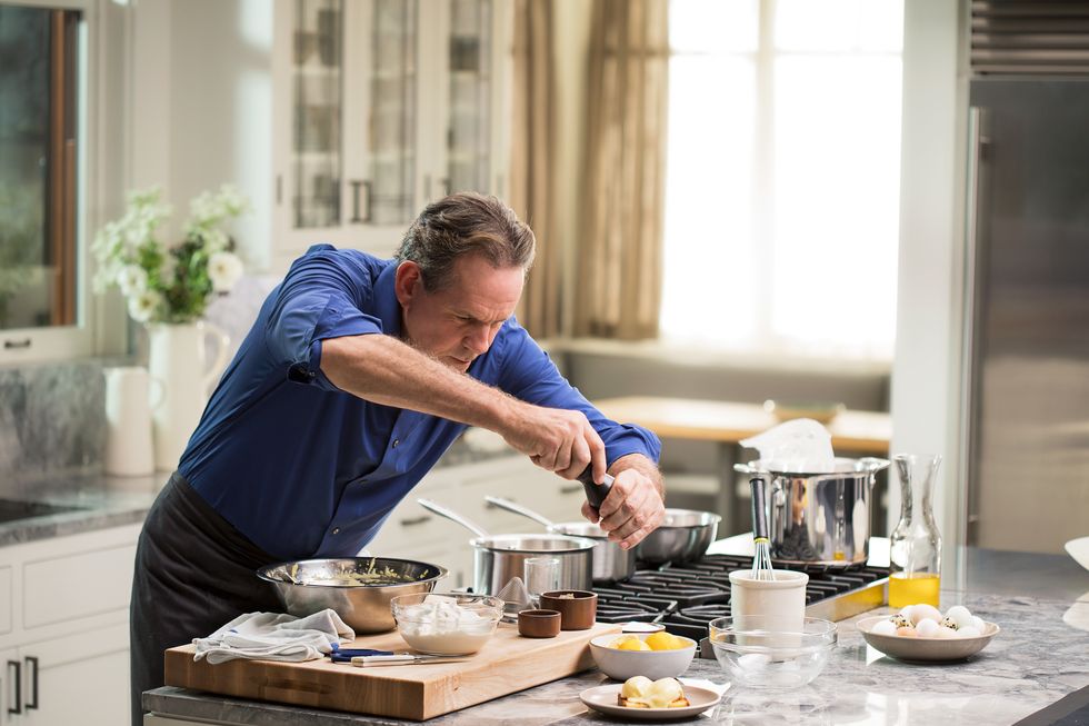 Thomas Keller MasterClass Review - Is the Best Cooking Course in 2024?