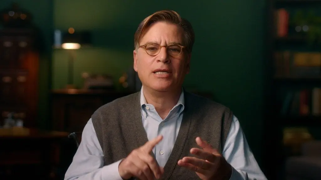 Aaron Sorkin MasterClass "Teaches Screenwriting" - BEST 2024 REVIEW