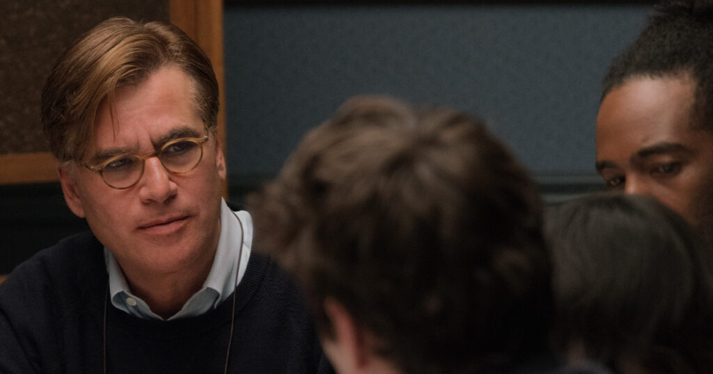 Aaron Sorkin MasterClass "Teaches Screenwriting" - BEST 2024 REVIEW