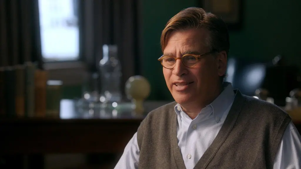 Aaron Sorkin MasterClass "Teaches Screenwriting" - BEST 2024 REVIEW