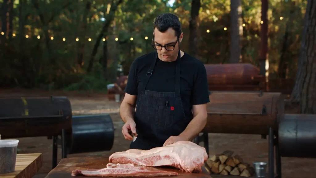 Aaron Franklin MasterClass "Teaches Texas-style BBQ" - Is it the Best BBQ course in 2024? - FULL REVIEW