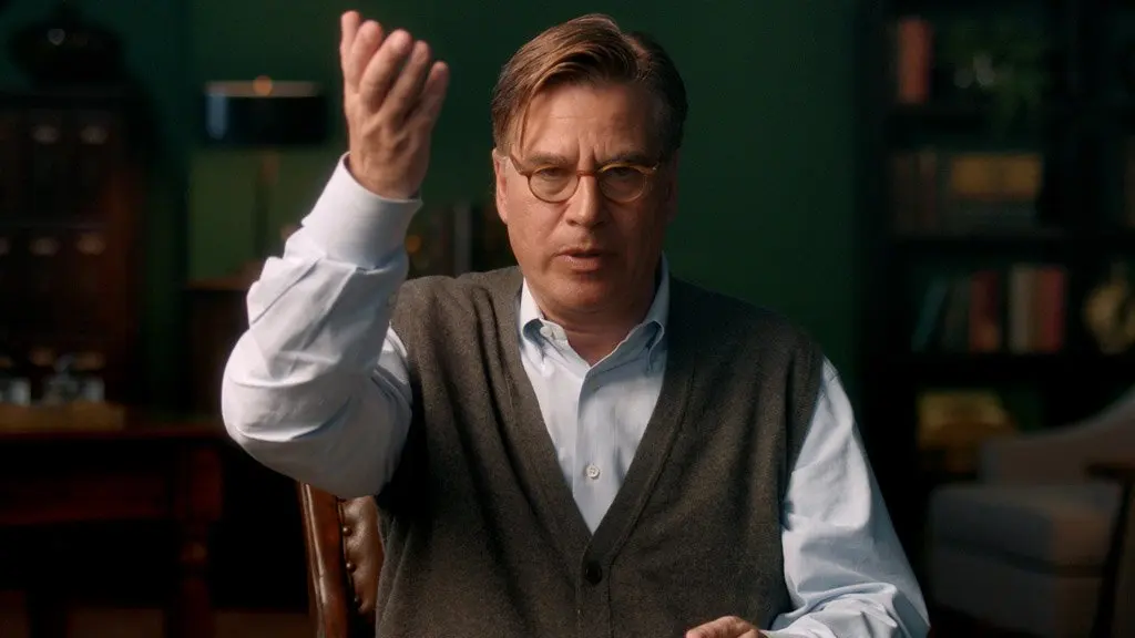 Aaron Sorkin MasterClass "Teaches Screenwriting" - BEST 2024 REVIEW