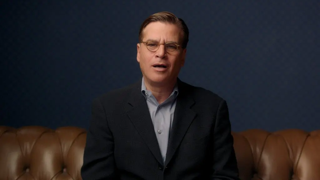 Aaron Sorkin MasterClass "Teaches Screenwriting" - BEST 2024 REVIEW