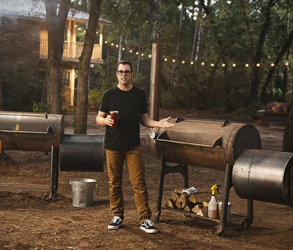 Aaron Franklin MasterClass "Teaches Texas-style BBQ" - Is it the Best BBQ course in 2024? - FULL REVIEW