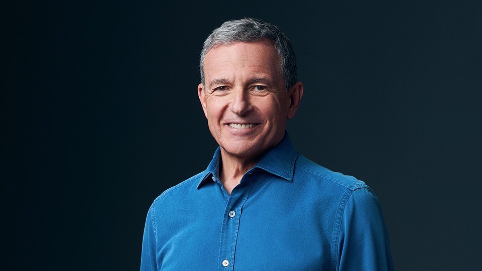 Bob Iger MasterClass review