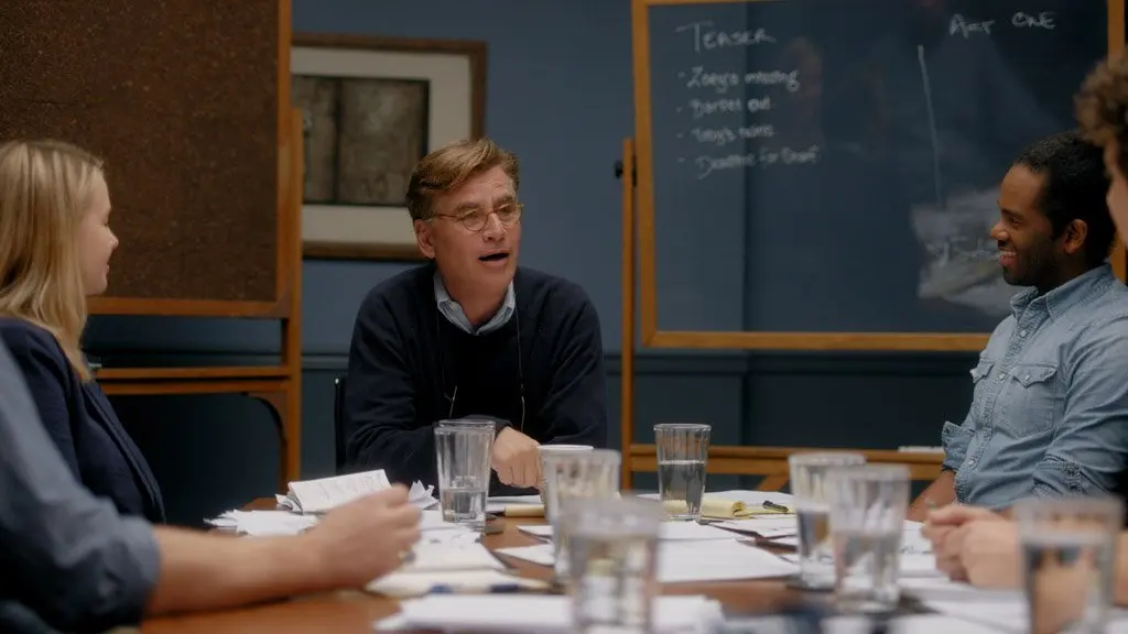 Aaron Sorkin MasterClass "Teaches Screenwriting" - BEST 2024 REVIEW