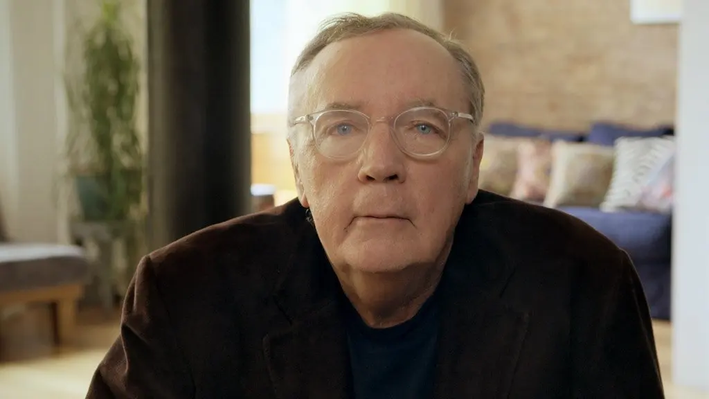 James Patterson MasterClass ''Teaches writing" Review - Best Writing course in 2024?