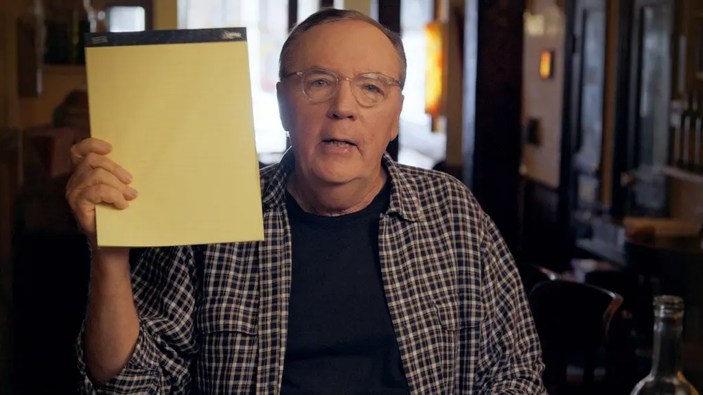 James Patterson MasterClass ''Teaches writing" Review - Best Writing course in 2024?