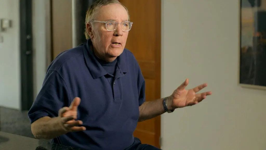 James Patterson MasterClass ''Teaches writing" Review - Best Writing course in 2024?