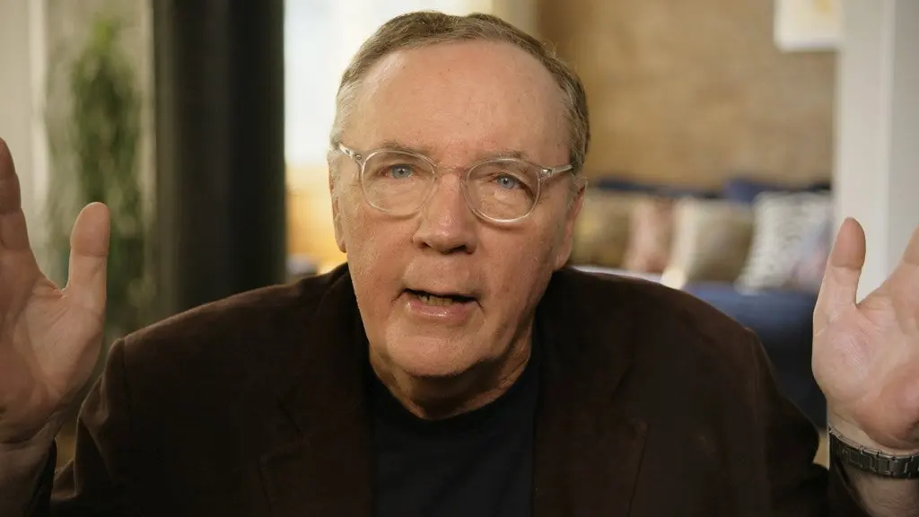 James Patterson MasterClass ''Teaches writing" Review - Best Writing course in 2024?