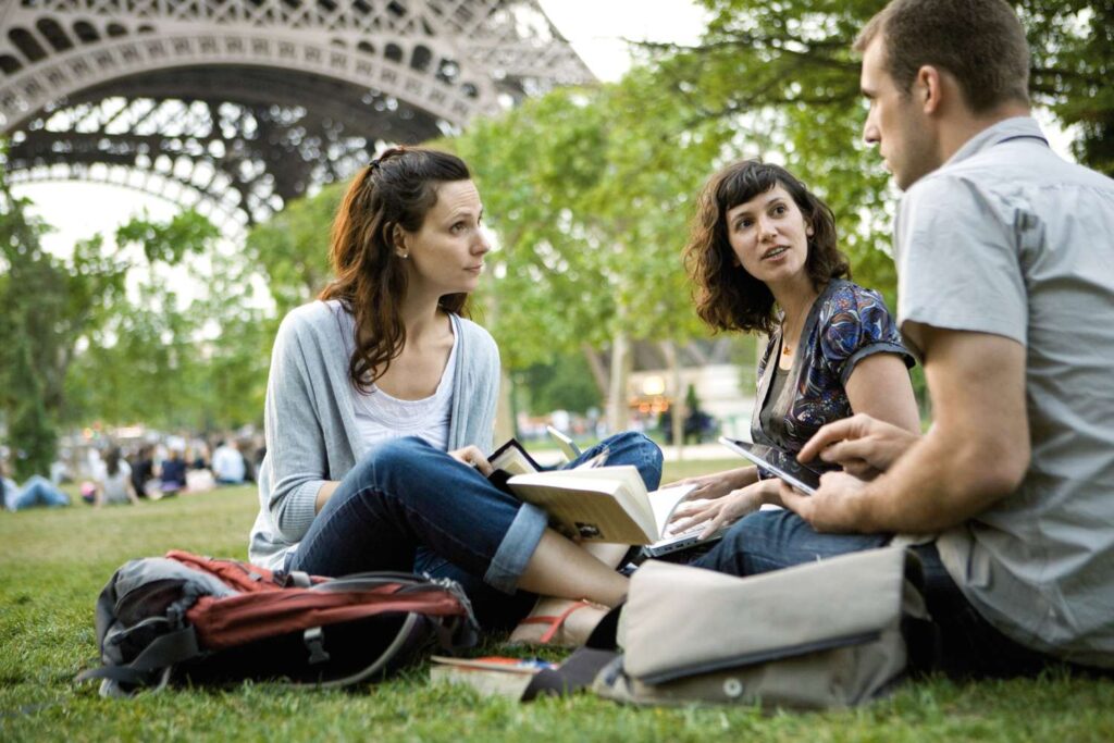 Is French Hard to Learn? - The Best way to Learn French in 2024