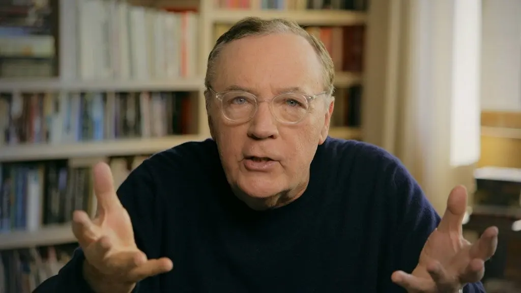 James Patterson MasterClass ''Teaches writing" Review - Best Writing course in 2024?