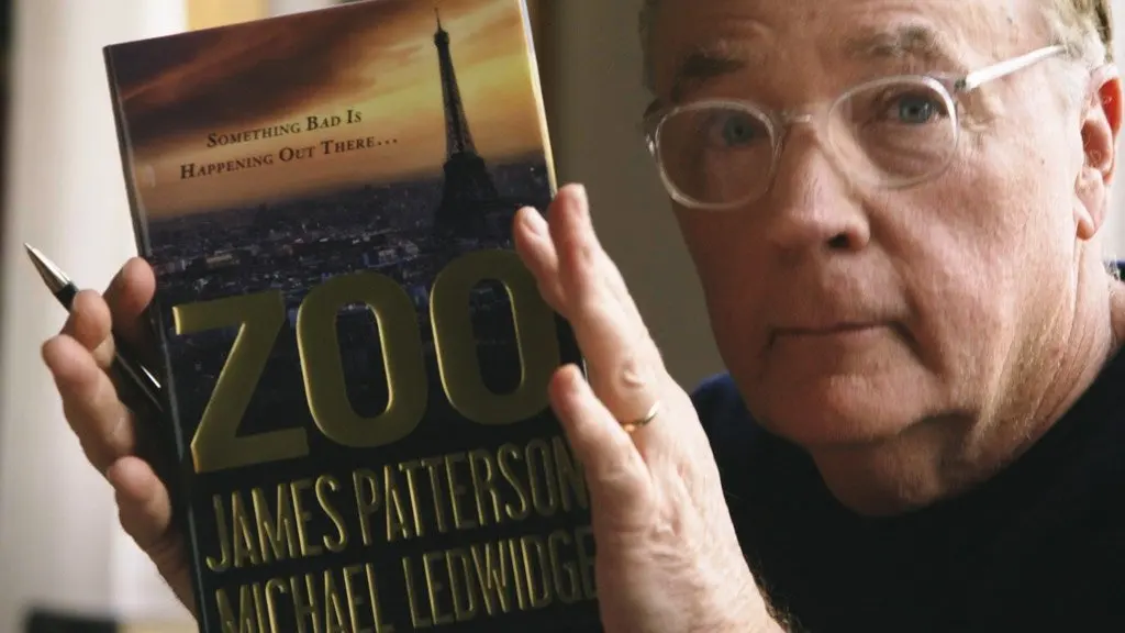 James Patterson MasterClass ''Teaches writing" Review - Best Writing course in 2024?