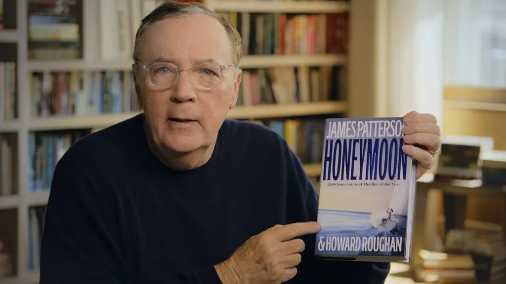 James Patterson MasterClass ''Teaches writing" Review - Best Writing course in 2024?