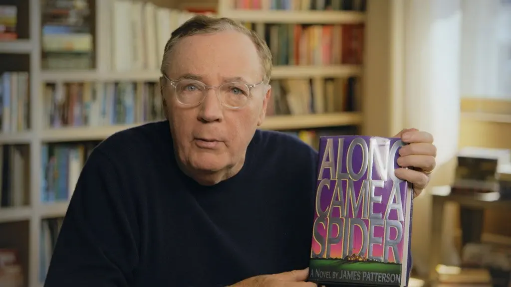 James Patterson MasterClass ''Teaches writing" Review - Best Writing course in 2024?