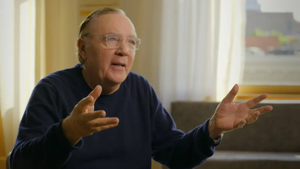 James Patterson MasterClass ''Teaches writing" Review - Best Writing course in 2024?