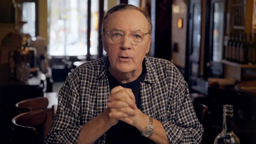 James Patterson MasterClass ''Teaches writing" Review - Best Writing course in 2024?