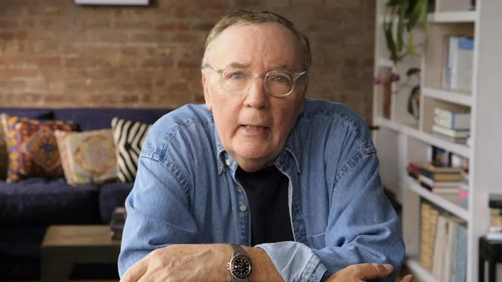 James Patterson MasterClass ''Teaches writing" Review - Best Writing course in 2024?