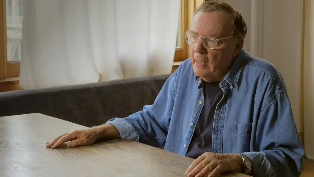 James Patterson MasterClass ''Teaches writing" Review - Best Writing course in 2024?