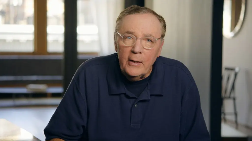 James Patterson MasterClass ''Teaches writing" Review - Best Writing course in 2024?