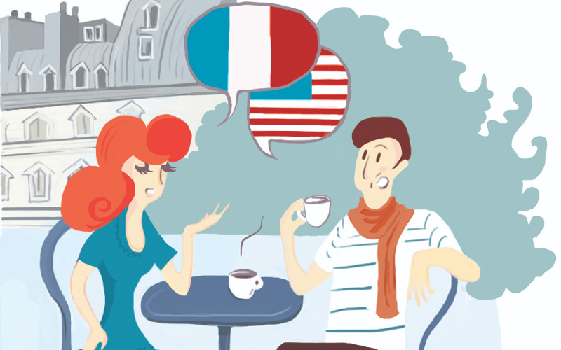 Is French Hard to Learn? - The Best way to Learn French in 2024