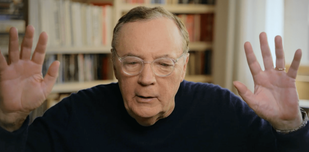 James Patterson MasterClass ''Teaches writing" Review - Best Writing course in 2024?